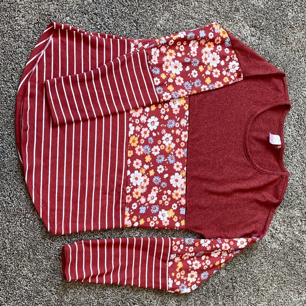 Knit Top